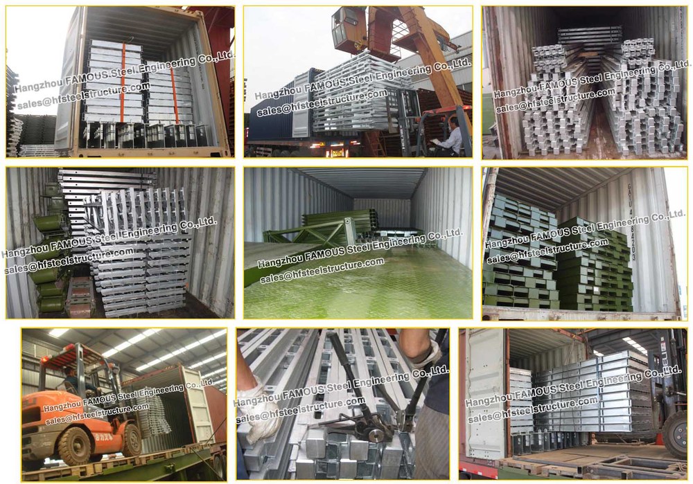 Compact Prefabricated Bridges For Vehicular