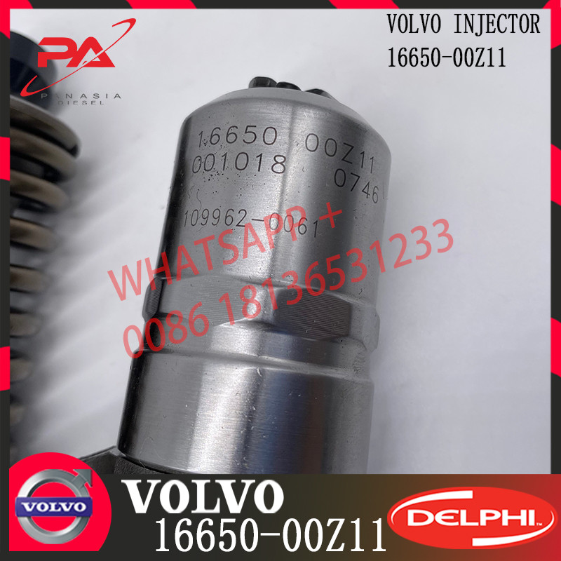 16650-00Z11 0414701033 9443613820 high quality Diesel Common Rail Fuel Injector