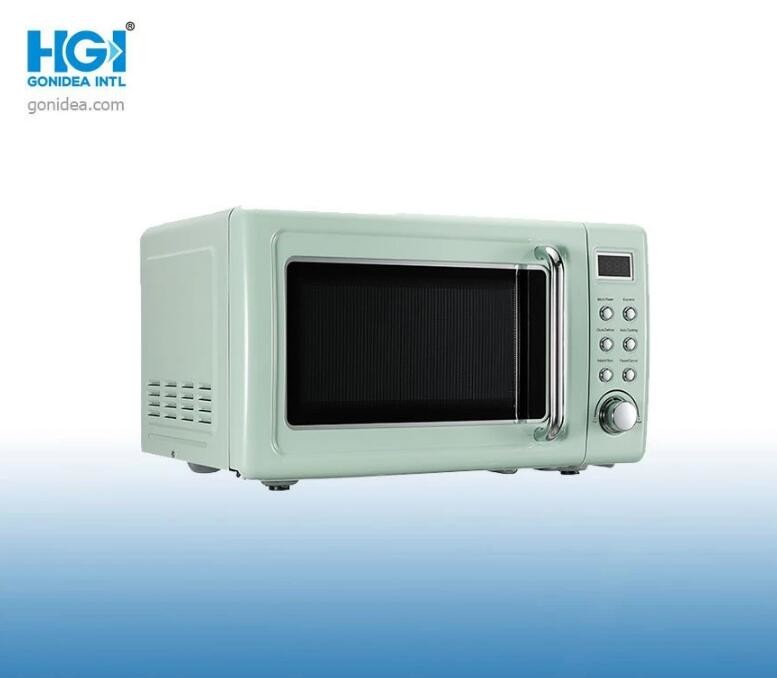 20 Liters Mini Design Custom Microwave Oven Home Use