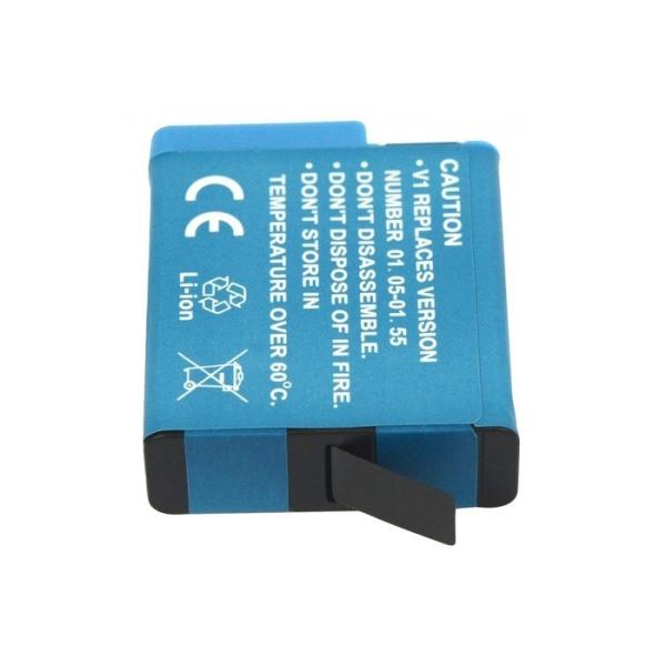 Quality 1260mAh 3.8V Custom Battery Pack for sale