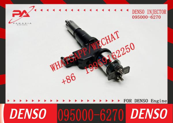 Fuel Injector 095000-6270 8-97610254-0 095000-6300 095000-6301 095000-6302