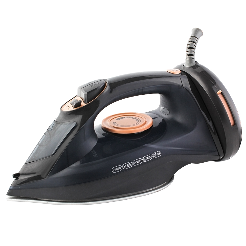 2800W 3000W 2000W 2400W Electric Clothes Iron Cordless Vertical