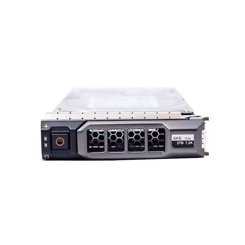 Server Hard Disk 34XWC 1.2TB 10K SAS 10kRPM 2.5in SAS-6G Hard Drive HDD for s PowerEdge Servers R710 R720 Item Condition