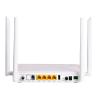 Buy cheap 4GE VOIP 2.4G 5G WIFI CATV ONU GPON CATV FTTH XPON ONU from wholesalers