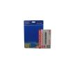 Buy cheap Magnetic RFID Hotel Key Cards 125KHZ / 13.56MHZ Switch RFID Hotel Room Keys from wholesalers