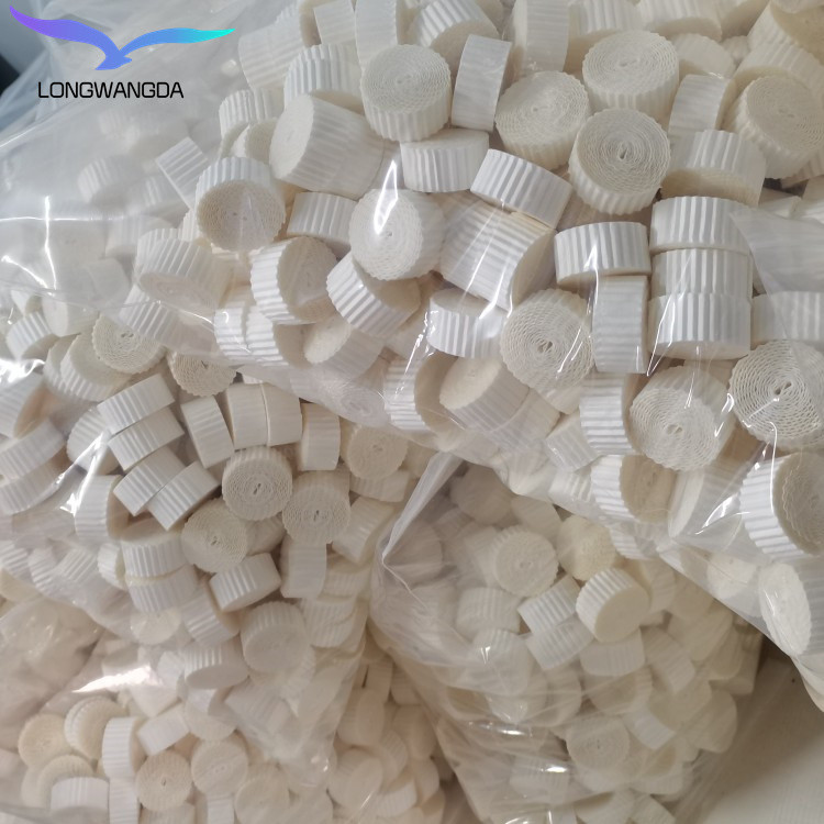 Medical HEPA Filter 'S China Factory, BEF 99.99% Bacterial Viruses Filter