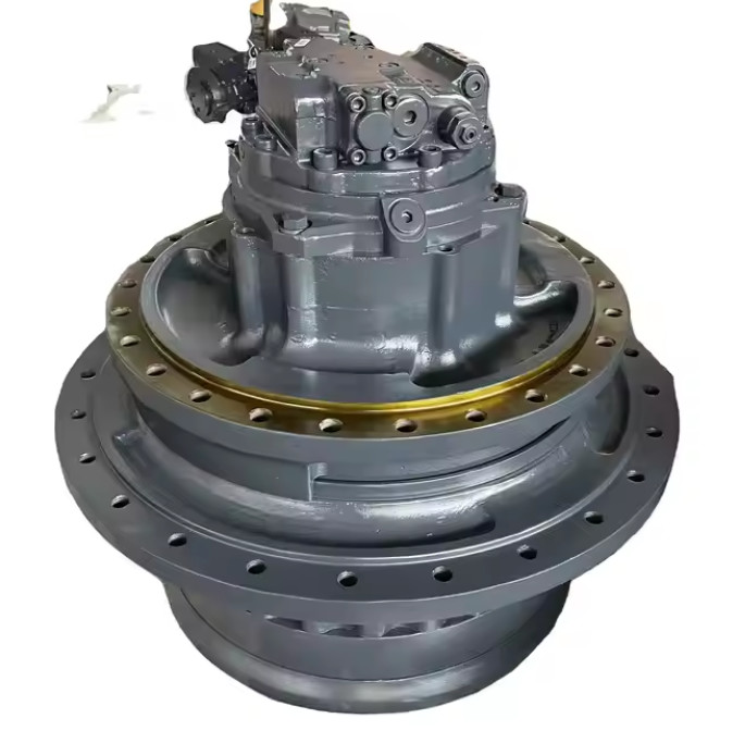 PC800SE PC850-8 Excavator Parts Travel Motor 209-60-75101 PC800-8 Final Drive