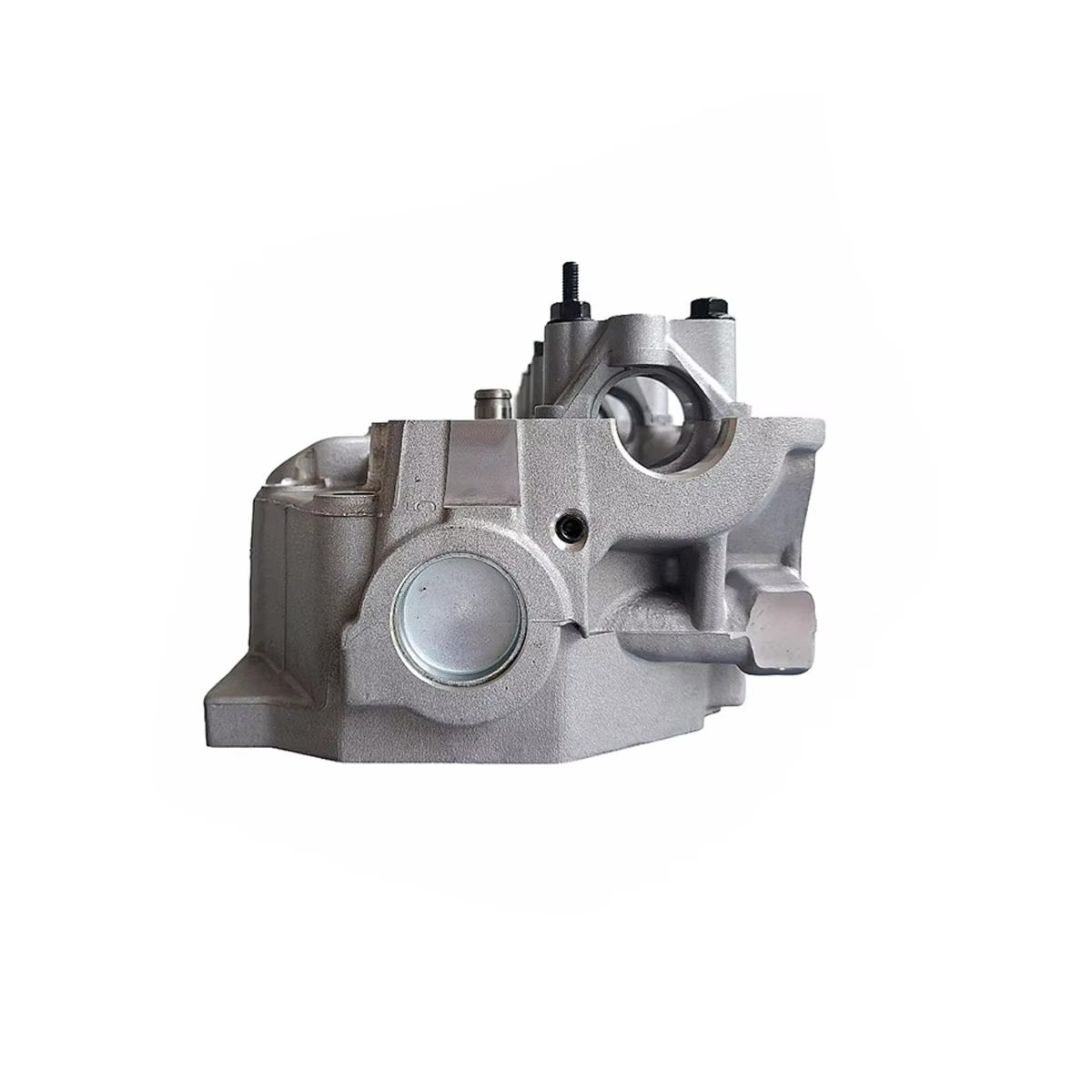 Auto Parts 4D56 908513 Engine Cylinder Head for Mitsubishi Montero Pajero L300 Canter 2.5TD 8V 4CYL Engine Parts