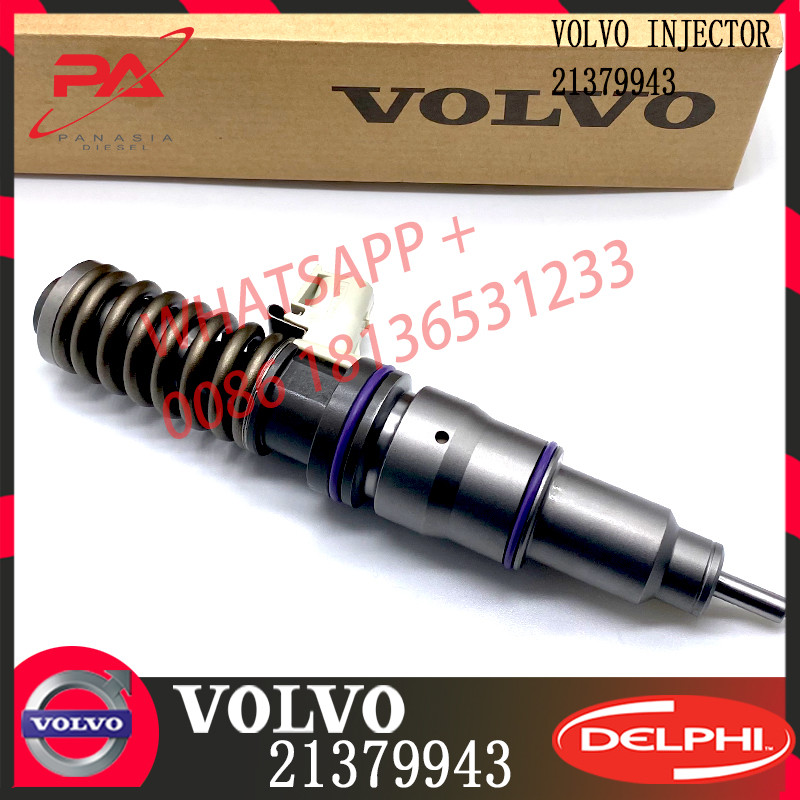 21379943 BEBE4D26001 New Diesel Fuel Injector 10 MM BORE L359PBC E3.18 V-O-L-V PENTA MD13 900 TIER3 MARINE