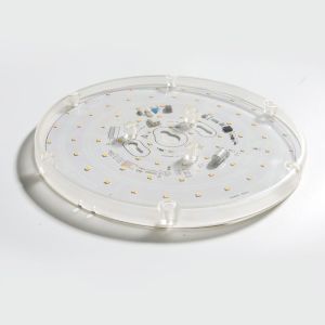 230mm TRIAC Dimming 20W LED Module DOB AC120V Voltage Flicker Free