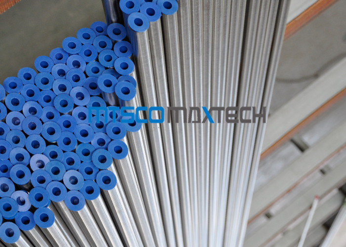 Large Diameter TP304 / 316L Stainless Steel Pipe Cold Drawn