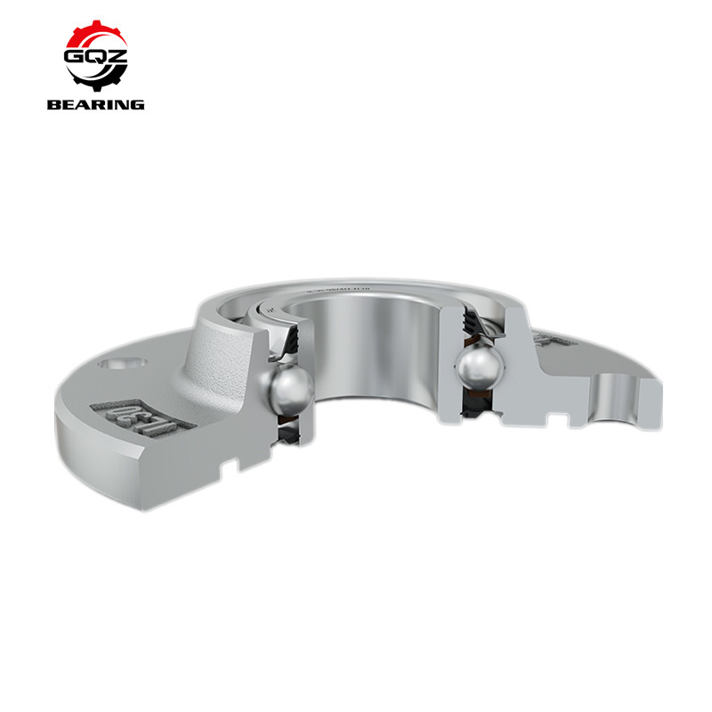 New Arrival Agricultural Bearing IL30-98/4H-B30 Agri Hub Unit Type C for Seeding machines