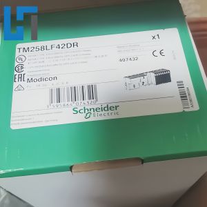 TM258LF42DR Schneider Modicon M258 Programmable Controller New Original Plc