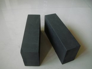 Affordable Graphite Carbon Brick with CaO Content % 0.2-0.4% and 38-42% Al2O3 Content