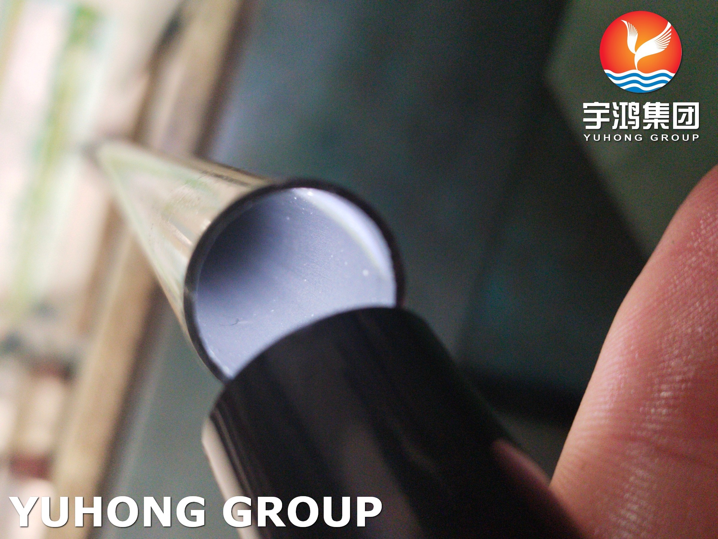 EN10305-1 E235 E355 Seamless Cold Drawn Steel Tube Automotive Precision Tube