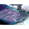 Buy cheap Transparent Machine Embroidery Backing Stabilizer 1m 200 Yard 35 Micron from wholesalers
