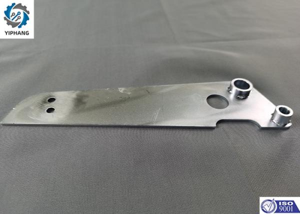 Welding SS303 Galvanized Plate Medical Sheet Metal Fabrication Machining Parts