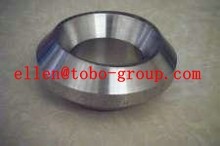 TOBO STEEL Group alloy forging weldolet sockolet threadolet from China alloy