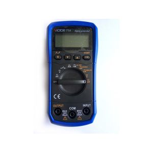 100MV Digital Signal Generator Analog Transmitter Source Simulator