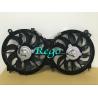 Buy cheap Automotive Electric Motor Radiator Cooling Fans For Murano / Sentra 12 Voltage from wholesalers