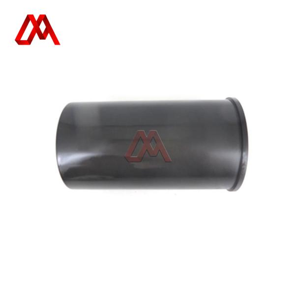 Advanced Manufacturing Process Ensures Excellent Wear Resistance in Isuzu 4HK1