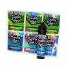 Buy cheap Waterproof Adhesive CMYK Color Holographic Security Stickers For Bottle from wholesalers