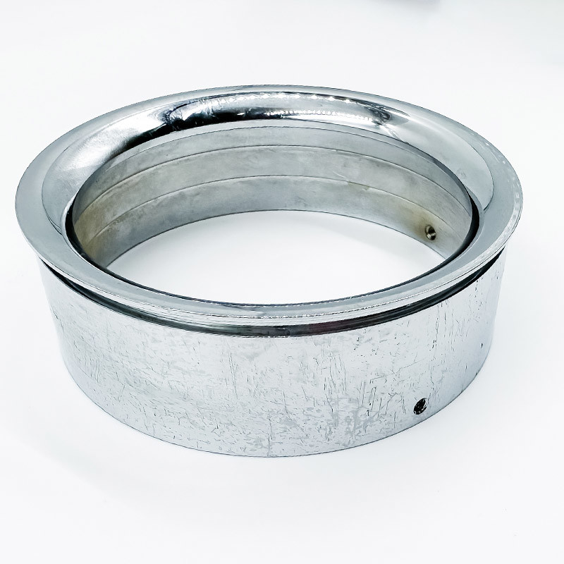 Stainless CNC Turning Lathe Parts China Factory OEM Available