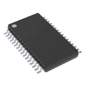  26V Practical Class D AMP Chip , TPA3118D2DAPR Integrated Circuit Amplifier Manufactures