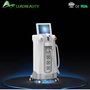 manufacture cavitation rf ultrasound machine HIFU SHAPING to slimming machine