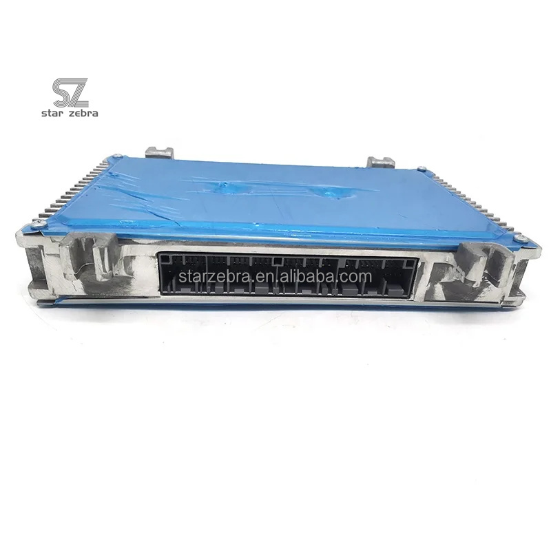 X9226743 X9226748 0241115000 ECU Controller Box for Hitachi Excavator ZAX120 Part Number