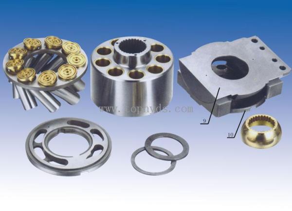 VRD63(CAT120) Hydraulic main pump parts/Repair Kits/replacement parts for