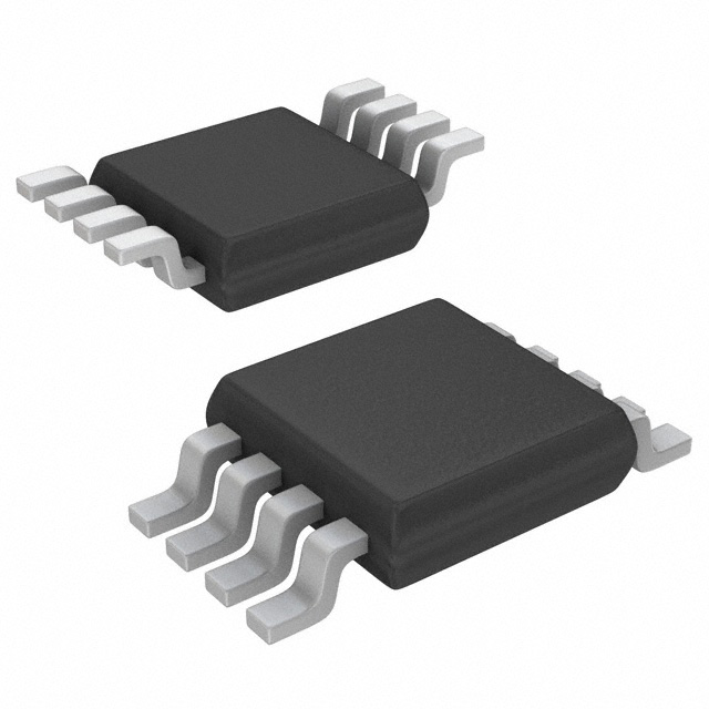 ISL88021IU8HEZ-TK Integrated Circuit New And Original