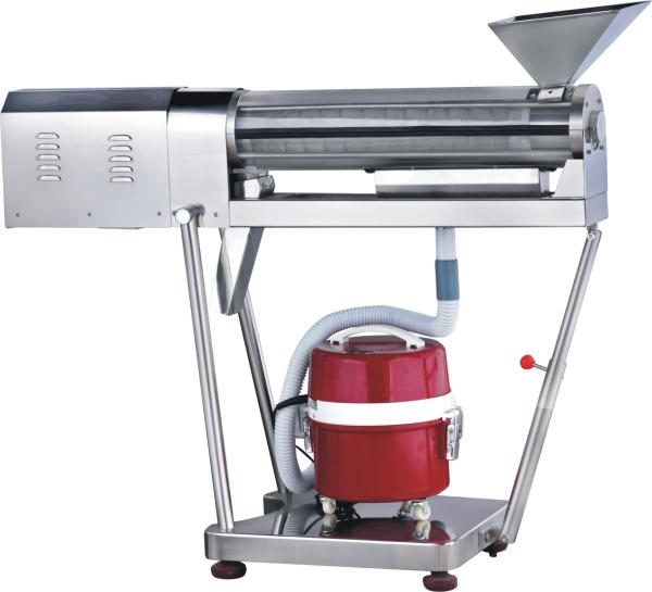 TIANHE Capsule Tablet Polishing Machine Pharmaceutical Capsule polier