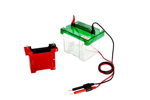 Quality 0.8 Kg Vertical Gel Electrophoresis Apparatus JY-ZY5 Western Blotting System for sale