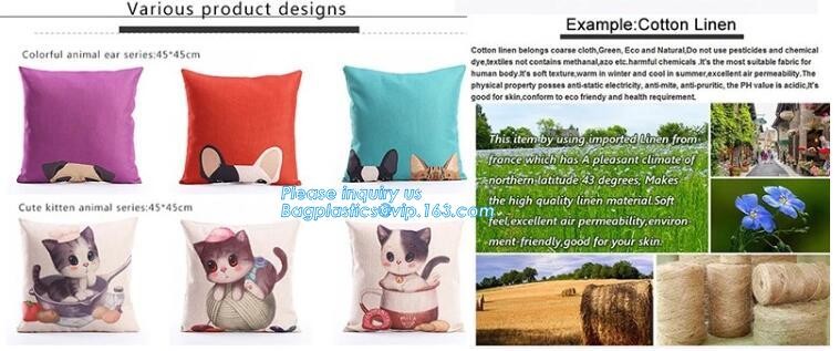 pillow case cover pillow case chair cover decorative throw pillow case cushion cover,Chevron design cushion cover in gre