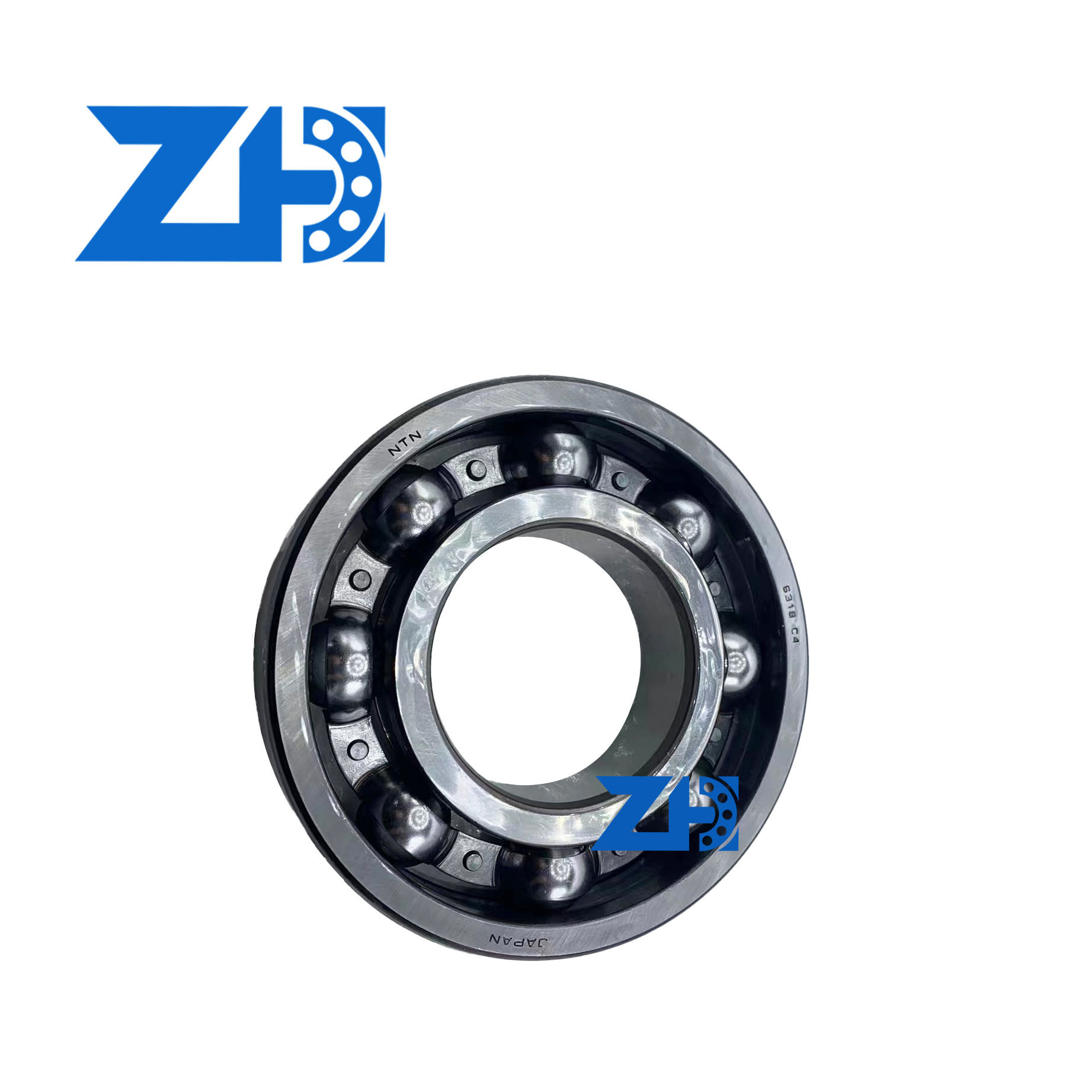 Elevate Your Performance with Our Top-Selling, High-Quality 6318 C4 Tapered Roller Bearing!