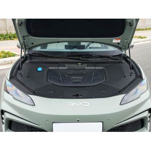 2025 BYD Electric Vehicle Seal 06GT Fast Charging Time of 0.33 Hrs and