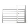 Buy cheap Corral Fencing Panels Gate,Security Farm Gate from wholesalers