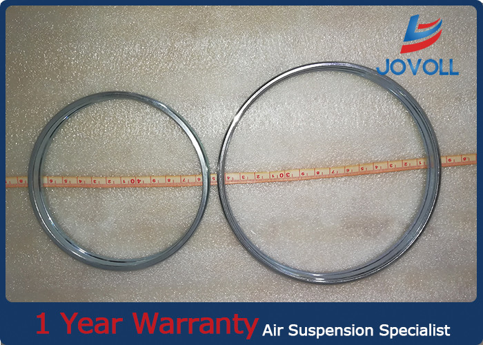 Professional Jeep Air Suspension Kits 68029903AE Front Air Spring Rings