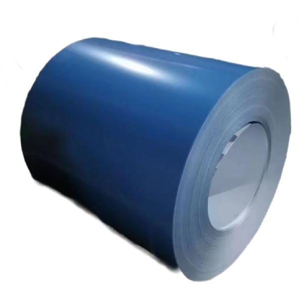 PPGL Corrugations PPGI Steel Roofing Sheets in with Colorful Galvanized Steel