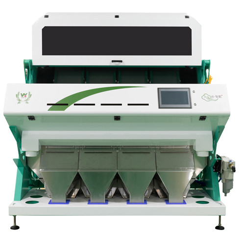 Leading Technology Most Popular Wheat Color Sorter With Factory Price