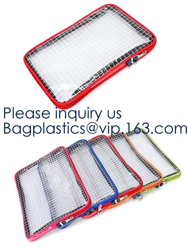Bank Security Money Bags Tamper-Proof Tape Bank Cash Money Fabric Bag,Courier Safe Customized Security Pocket Bank Depos