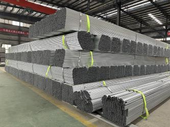 Sichuan Baolida Metal Pipe Fittings Manufacturing Co., Ltd.