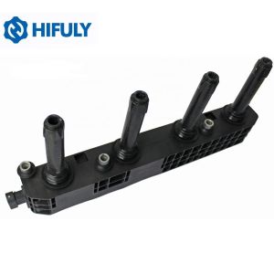  Improved Fuel Efficiency Chevrolet Ignition Coil 96415010 Smooth Operation Manufactures