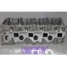 Buy cheap 7701058028 ZD30 Engine Cylinder Head For Nissan Renault Opel from wholesalers