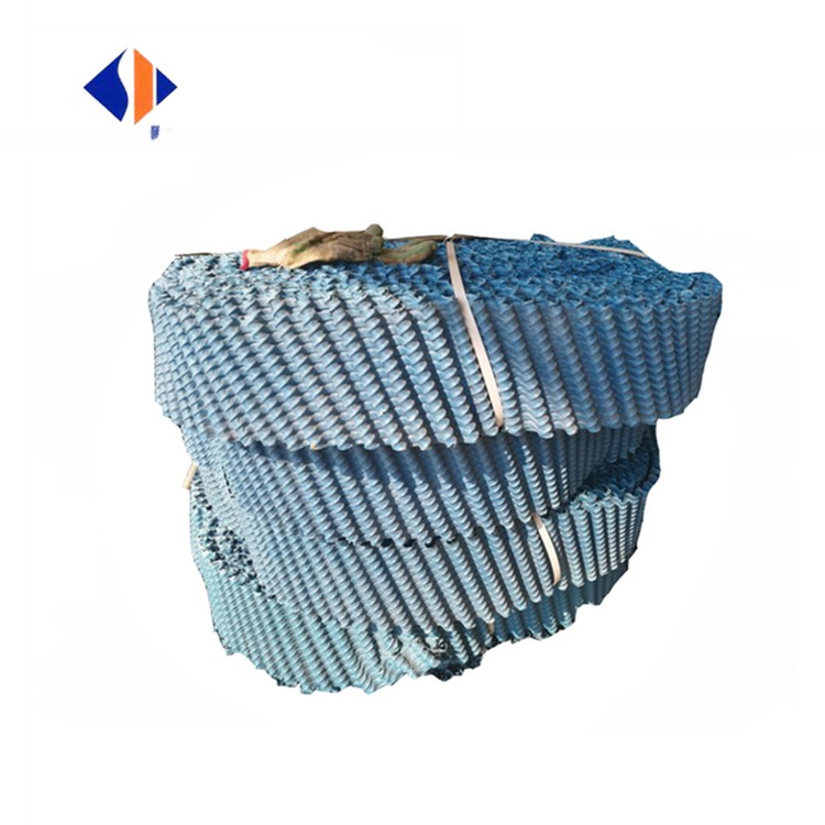 380V/220V Voltage FRP Industrial Open Cooling Tower for Evaporated Cooling