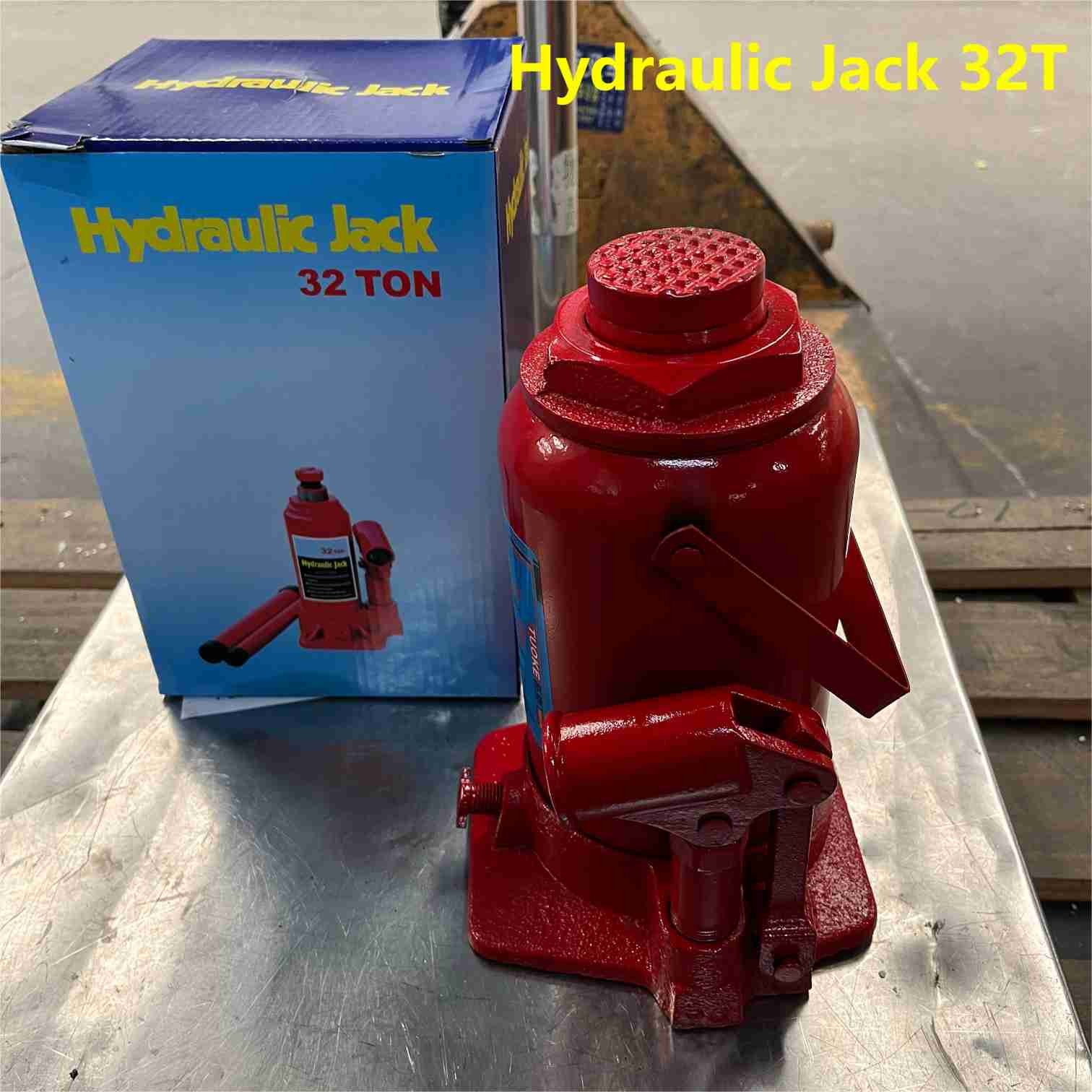 Hydraulic Jack 32T HOWO Truck Parts