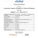 Jiangsu TISCO TPCO Metal Products Co.,Ltd. Certifications
