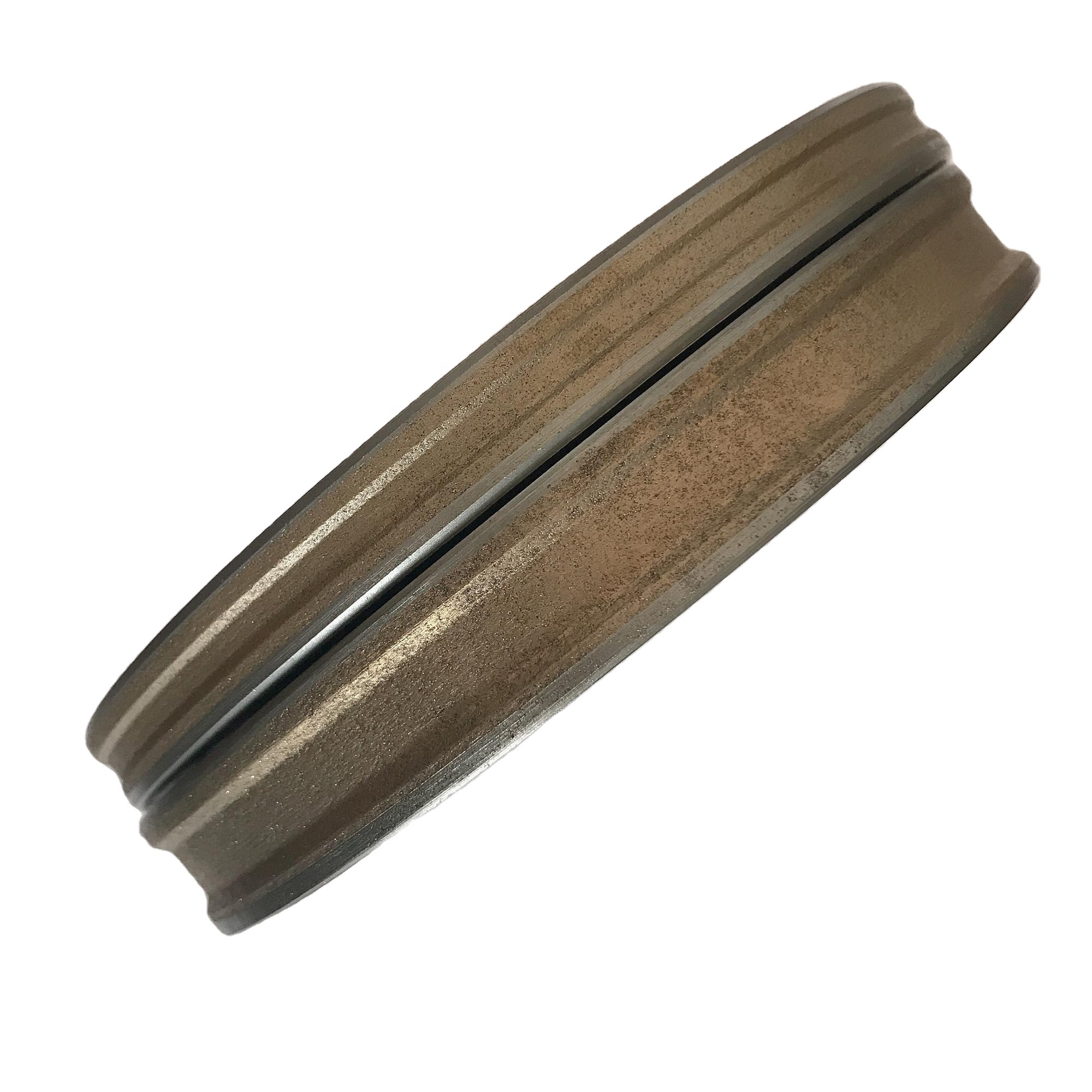 150 Home appliance glass, special diamond grinding wheel for microcrystalline plate