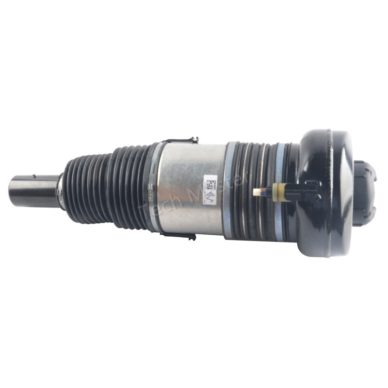 Air Suspension Shock Absorber Audi Q5 Q7 Q8 Touareg Bently Front